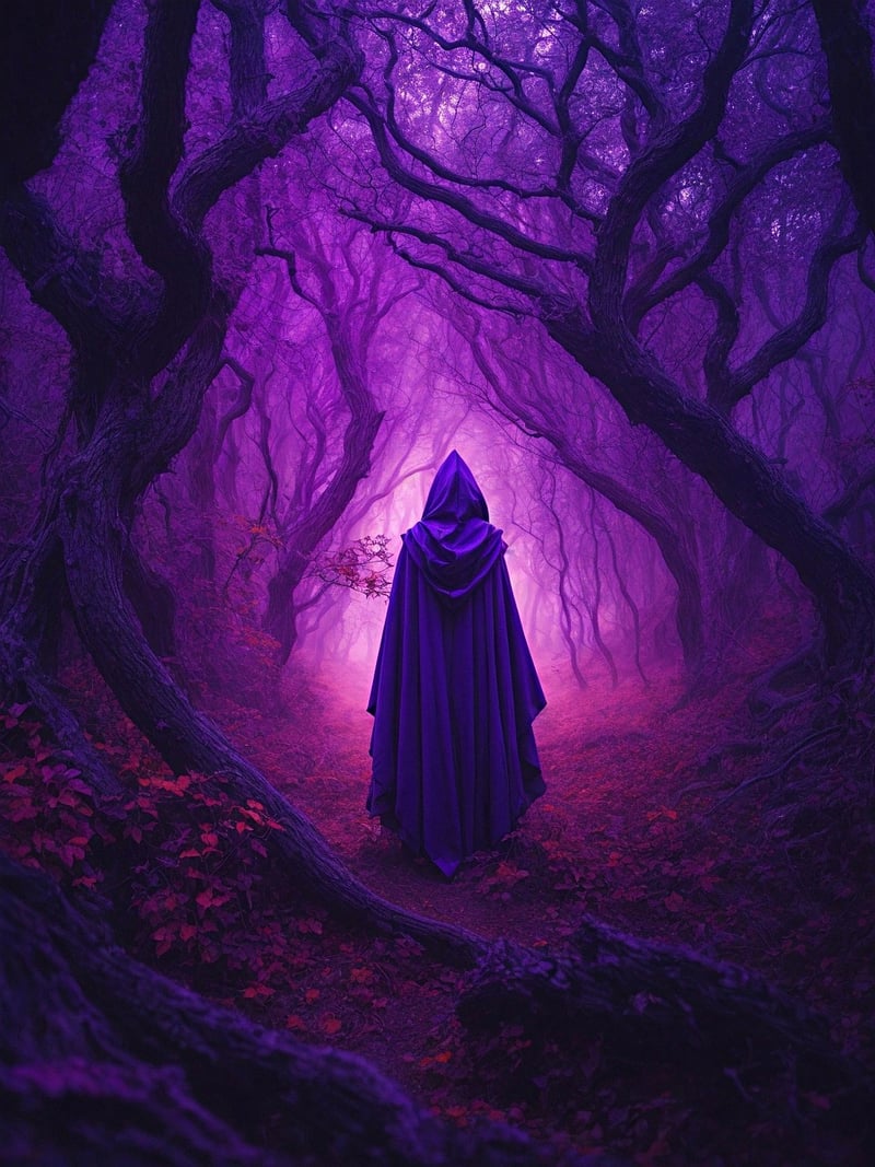 Magic Forest